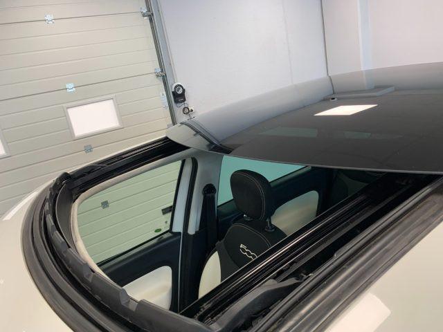 FIAT 500L 1.6 MTJ Trekking Tetto Panoramico