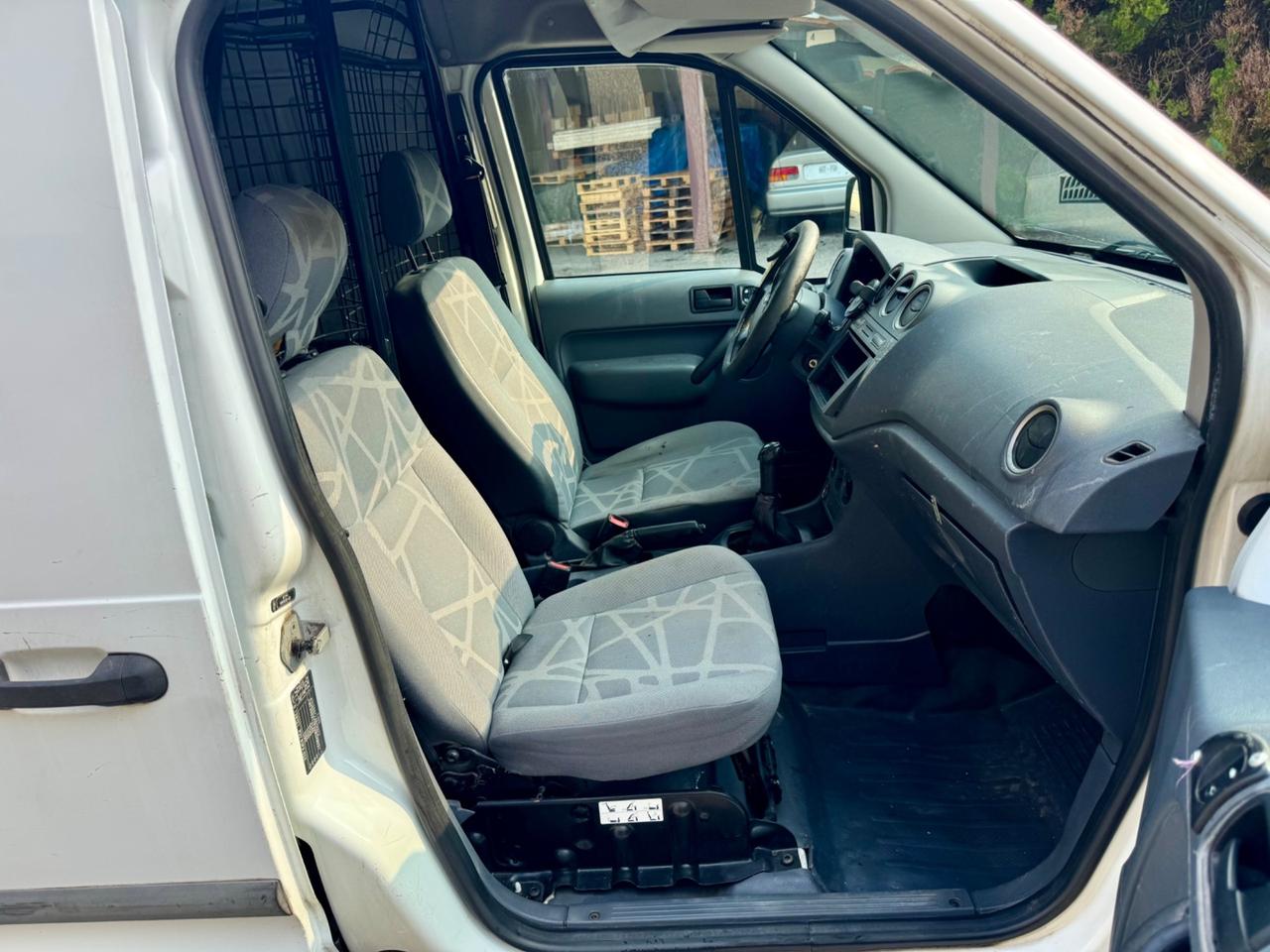 Ford Transit Connect 230L 1.8 TDCi/110CV PL-TA