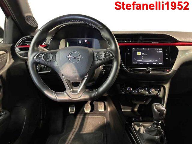 OPEL Corsa VI 2020 - 1.2 Elegance s&s 100cv