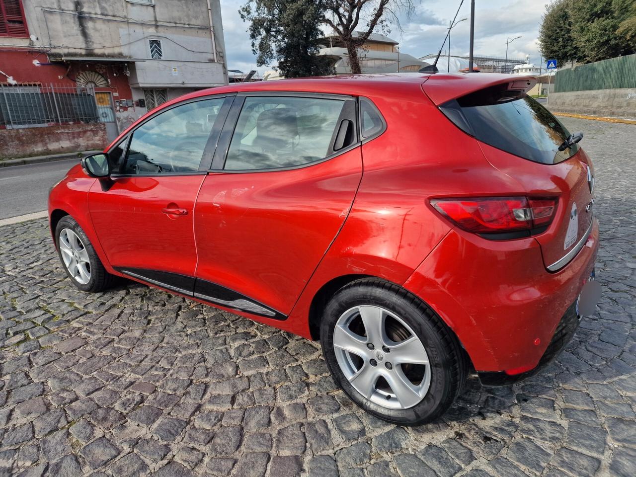 Renault Clio 1.5 dCi 8V 75CV 5 porte Live