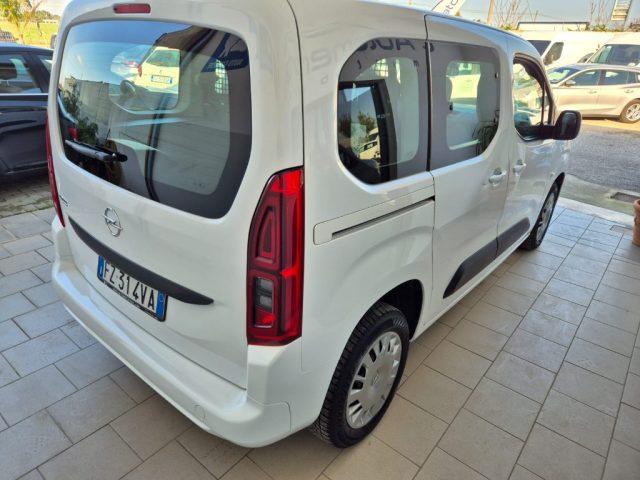 OPEL Combo Life 1.5D 100 CV N1