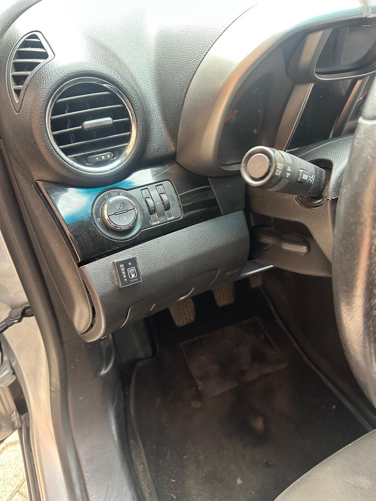 Chevrolet Orlando 1.8 GPL LT