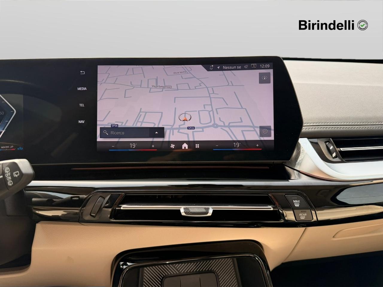 BMW X1 (U11) - X1 sDrive 18d xLine