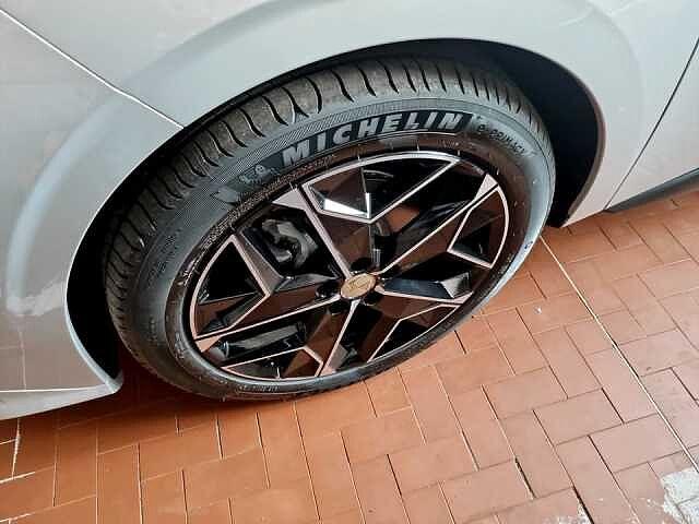 DS DS 4 DS 4 EDITION FRANCE