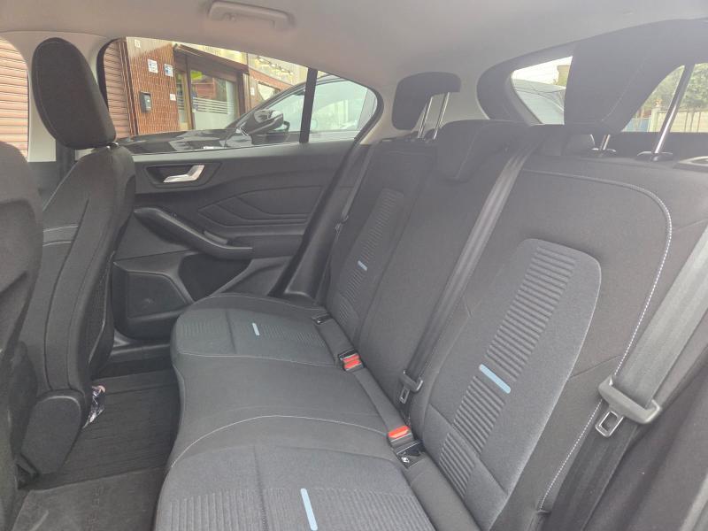 Ford Focus Active 5 Porte Focus Active 1.0t ecoboost h 155cv powershift *UNICOPROPRIETARIO*