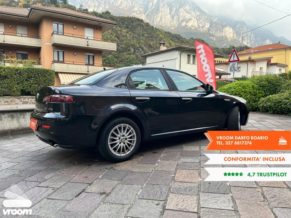 ALFA ROMEO 159 1.9 JTDm 16V Progression