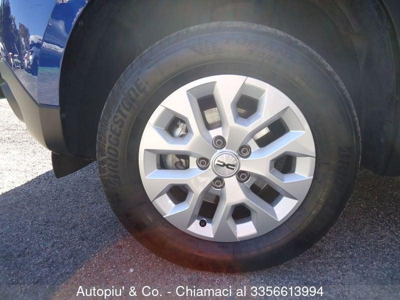 Dacia Duster Duster 1.0 TCe GPL 4x2 Expression