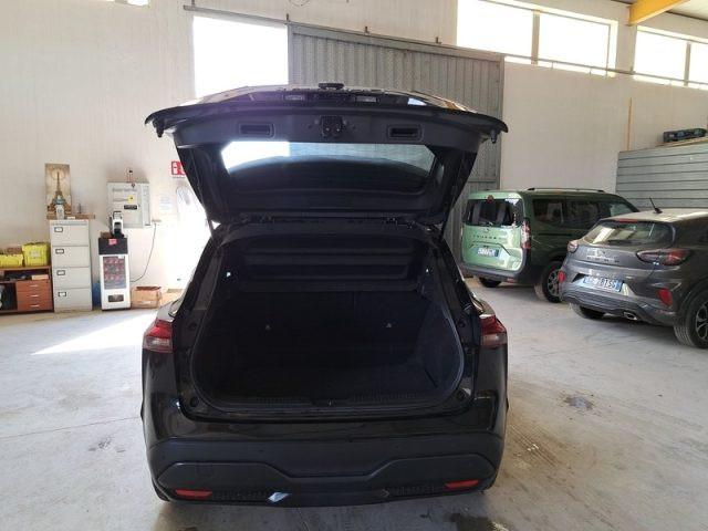 NISSAN Qashqai MHEV 140 CV Business