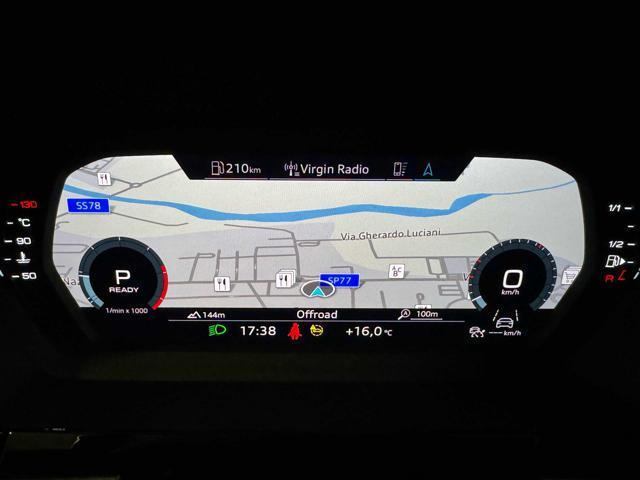 AUDI A3 SPB 30 TDI S tronic Business