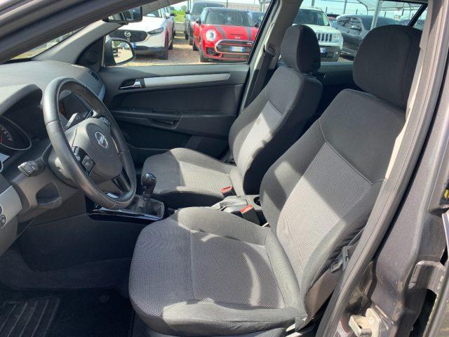 OPEL Astra 1.6 16V GPL-TECH Station Wagon Edition