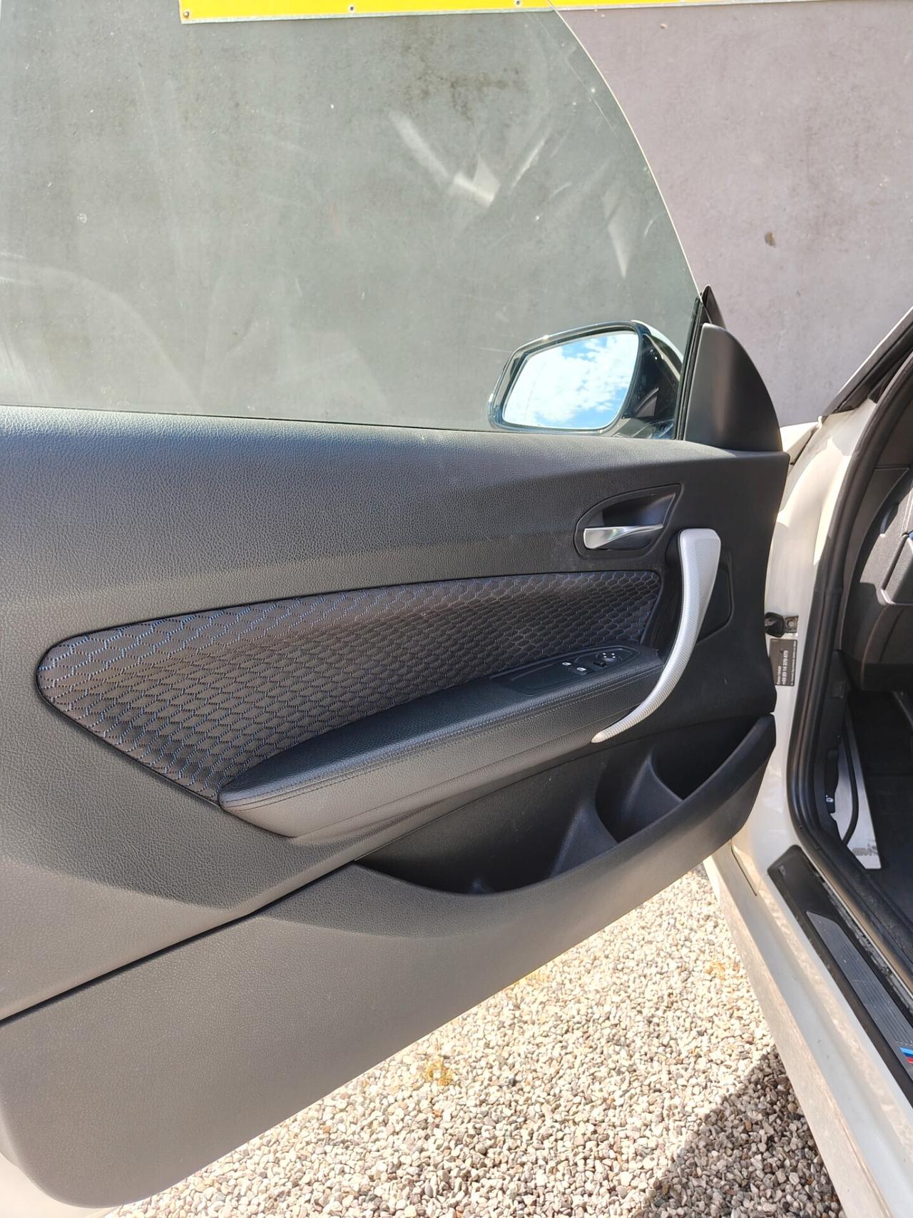 Bmw 220i Coupé Msport f22