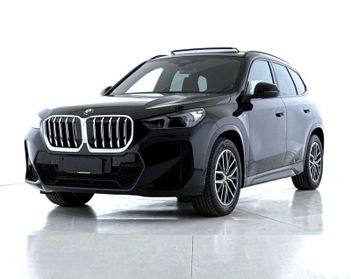 BMW X1 X1 xDrive 20d Msport