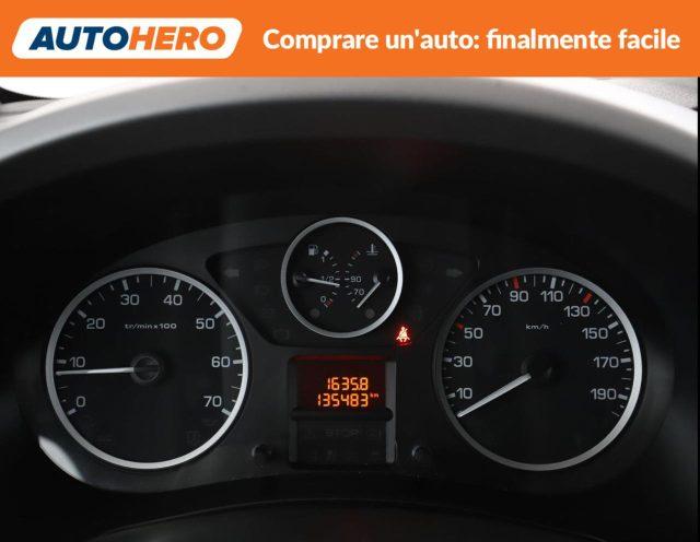 PEUGEOT Partner Tepee BlueHDi 100 Outdoor