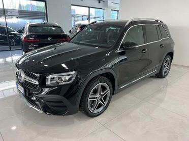 MERCEDES-BENZ GLB 200 Automatic Premium