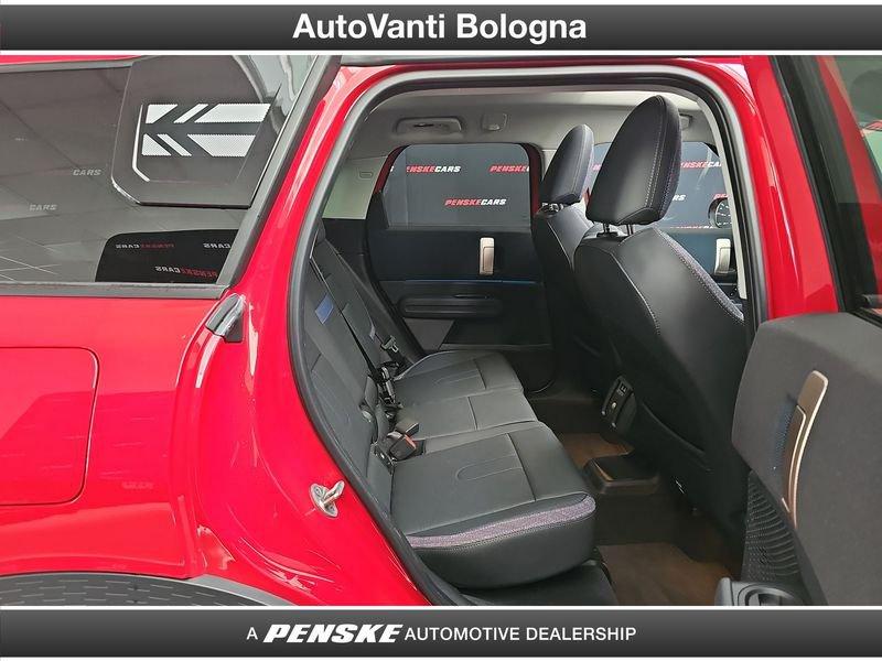 MINI Countryman Mini Countryman 2.0 48V D Classic auto