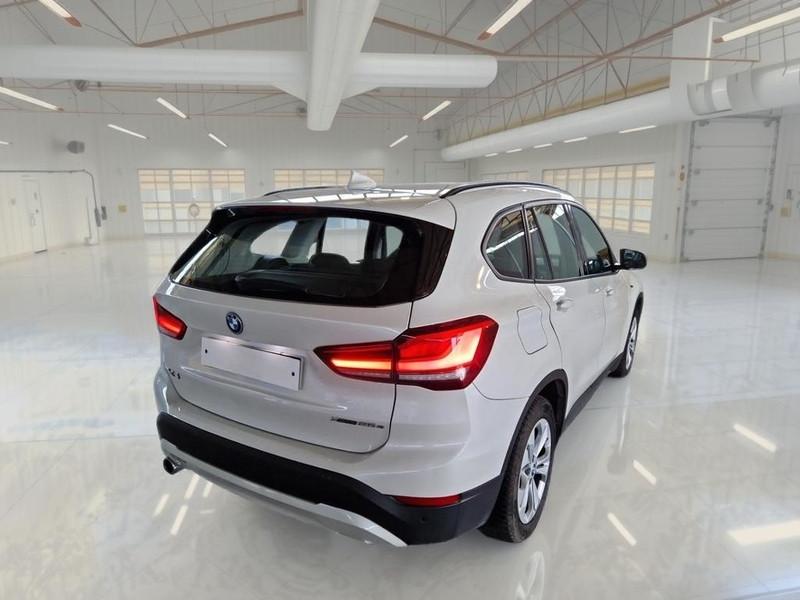 BMW X1 xDrive 25e Business Advantage automatico