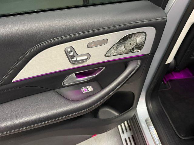 MERCEDES-BENZ GLE 300 d 4Matic Mild Hybrid Premium Plus
