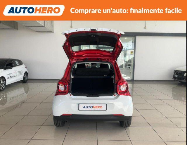 SMART ForFour 90 0.9 Turbo Passion