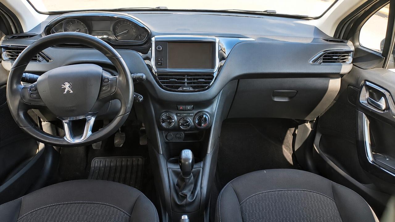 PEUGEOT 208 1.6 HDI
