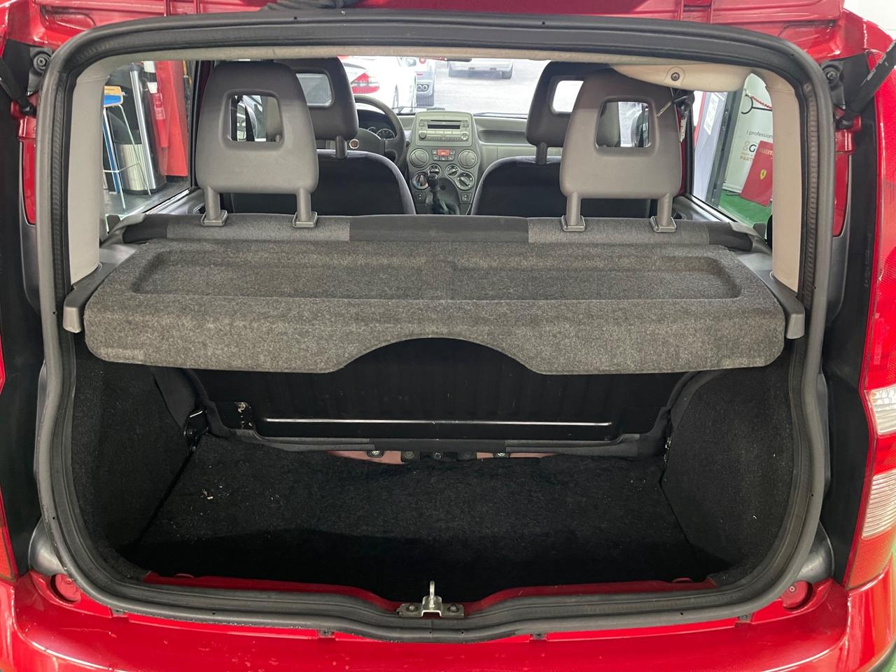 Fiat Panda 1.3 MJT Neopatentati Euro 5 PERMUTE RATE