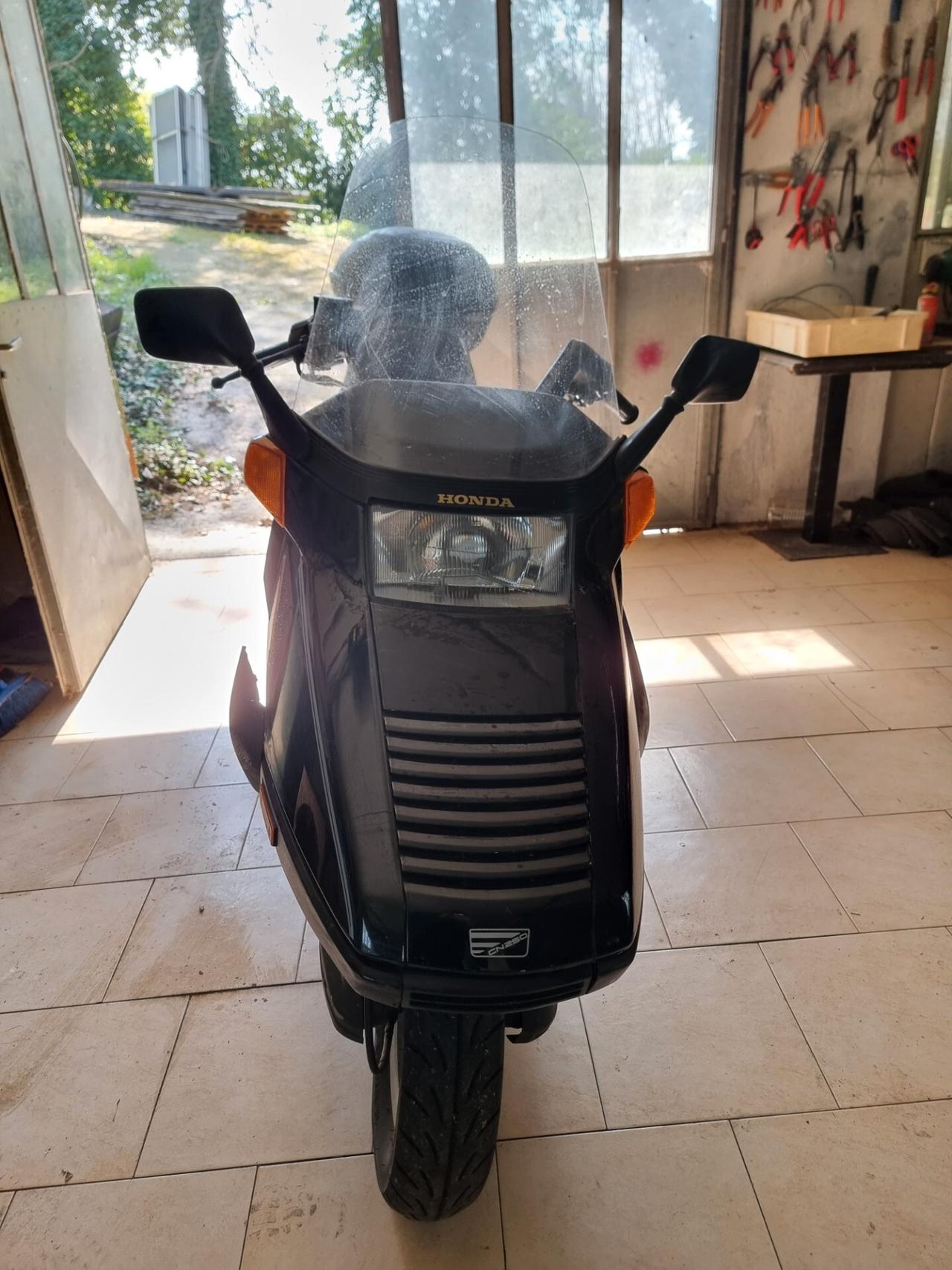 Honda CN 250