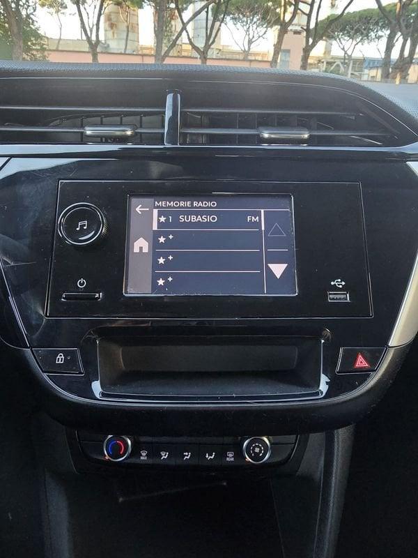 Opel Corsa 1.2 75cv MT5 Edition