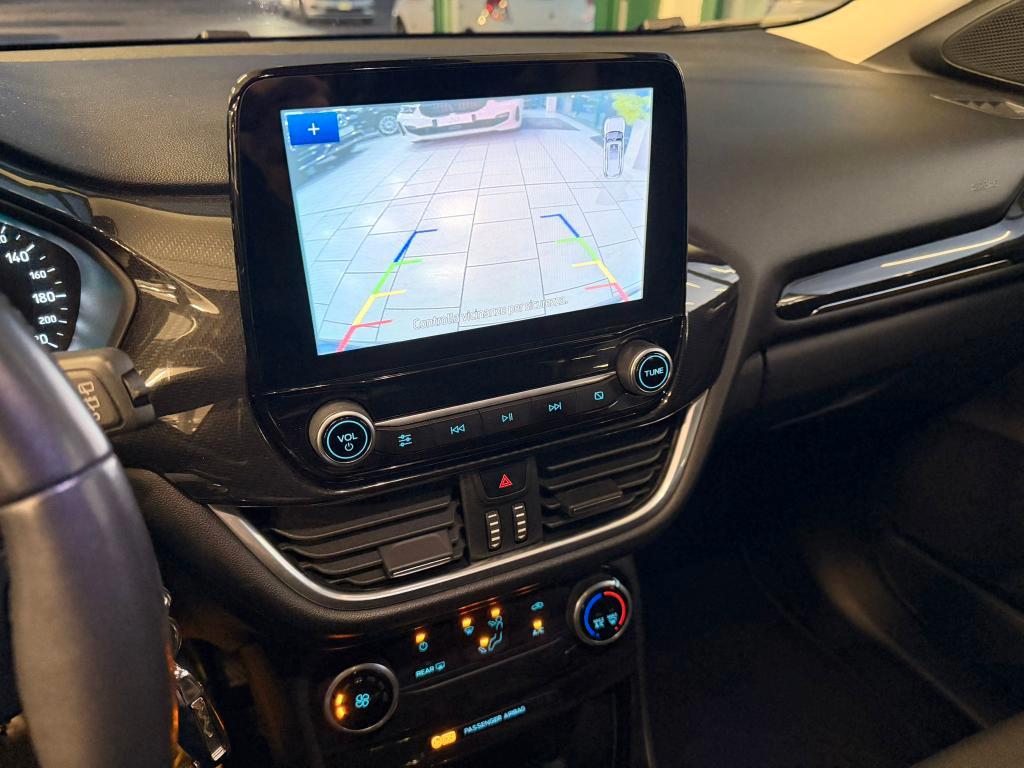 Ford Puma 1.5 ecoblue Titanium s&s 120cv