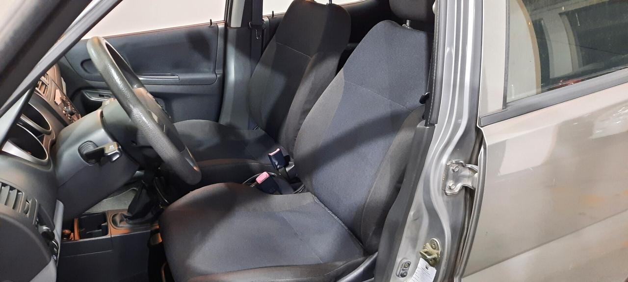 Suzuki Ignis 1.5 16V cat 4WD Sp. Ed. 2005