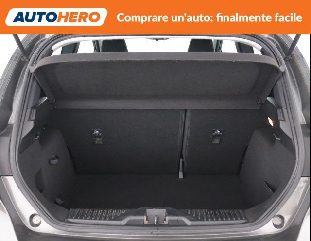 FORD Fiesta 1.5 TDCi 3 porte Plus