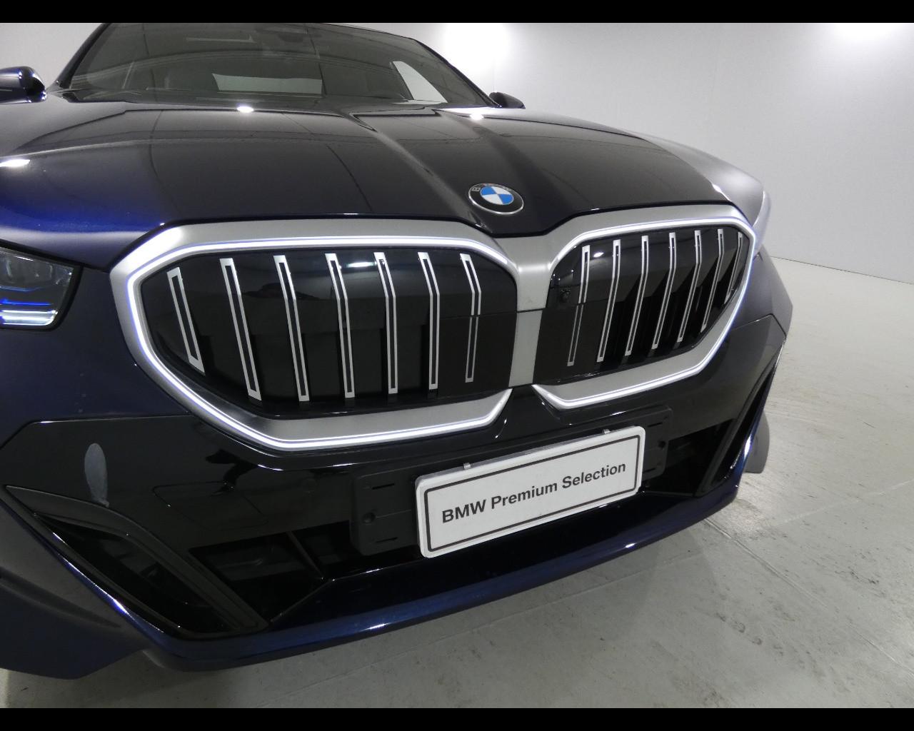 BMW S. 5(G60/61/90/99) - 520d 48V xDrive Msport