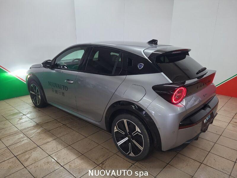 Lancia Ypsilon Ibrida Ibrida 100cv LX e-DCT