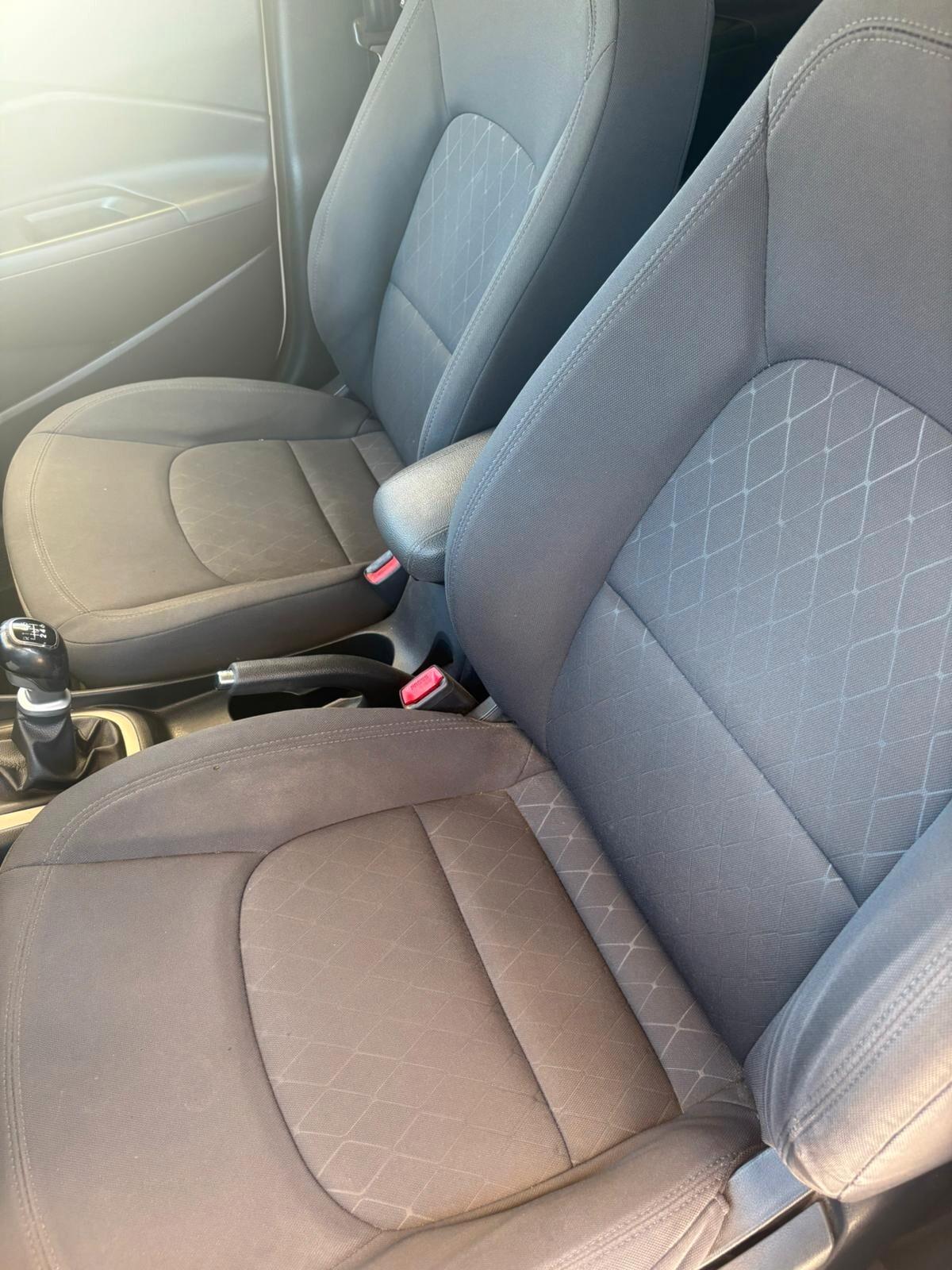 Kia Rio 1.4 CRDi 5p.S&S High Tech
