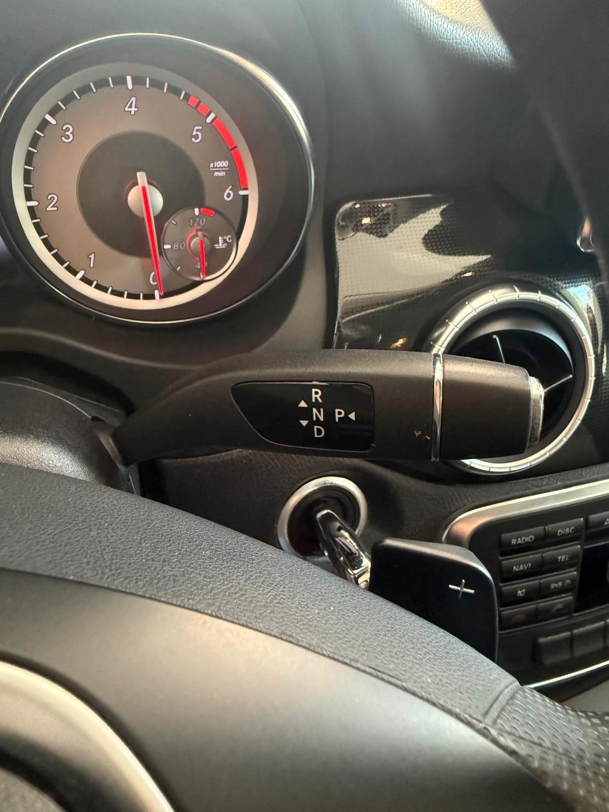Mercedes-benz CLA 200 CLA 200 CDI Premium