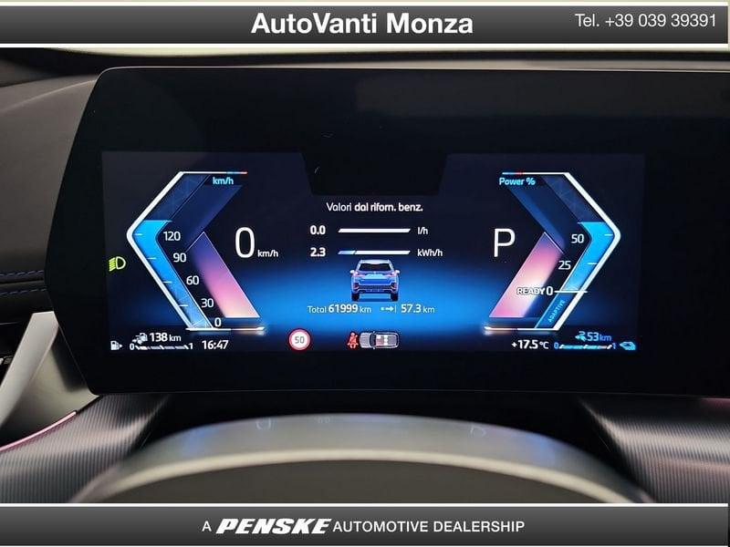 BMW X1 X1 xdrive 25e MSport auto