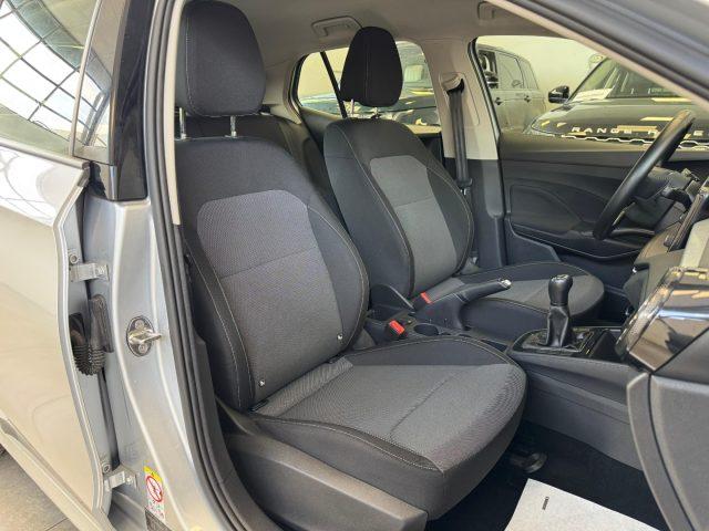 SKODA Fabia 1.0 TSI EVO 95CV *UNICO PROPRIETARIO*