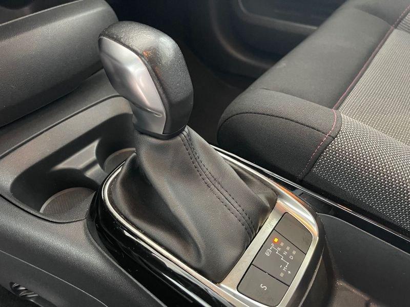 Citroën C4 Cactus PureTech 110 S&S Feel EAT6