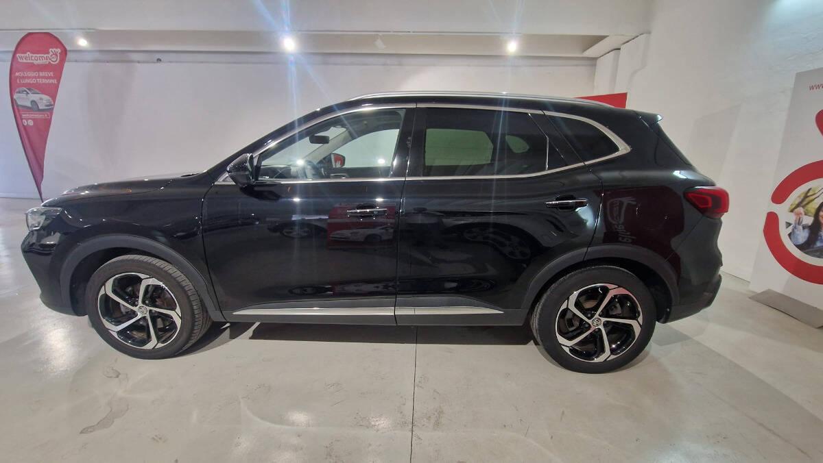 Mg HS 1.5 t-gdi Luxury auto