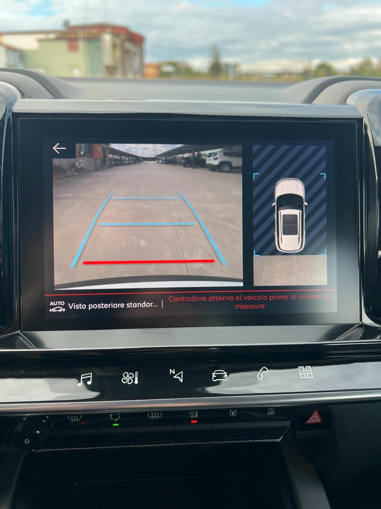 Citroen C5 Aircross BlueHDi 130 S&S Business