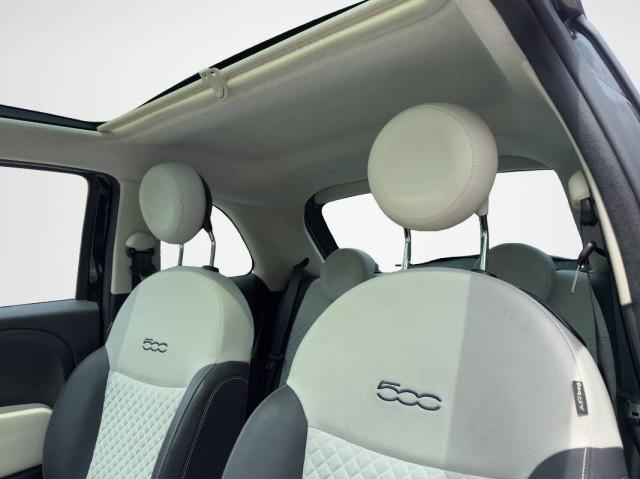 Fiat 500 1.0 hybrid Dolcevita 70cv