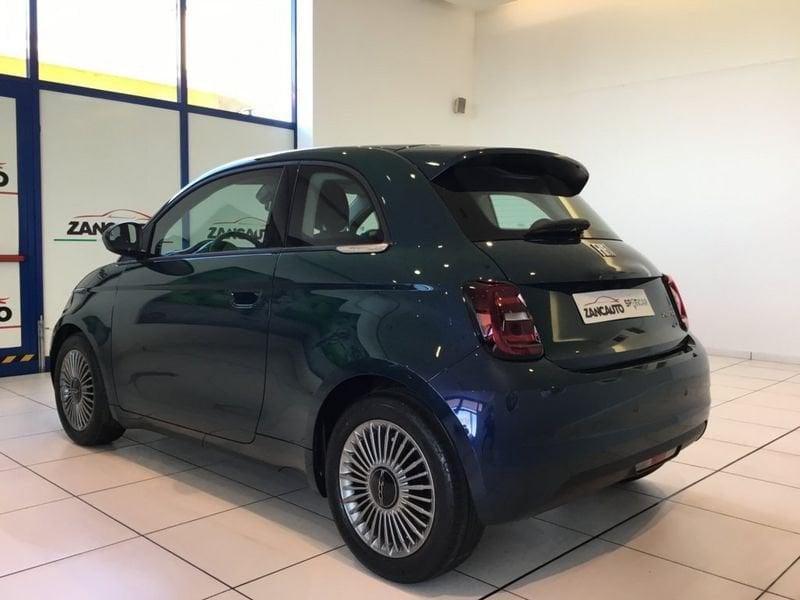 FIAT 500 500 Berlina 1.0 Hybrid Torino MY25