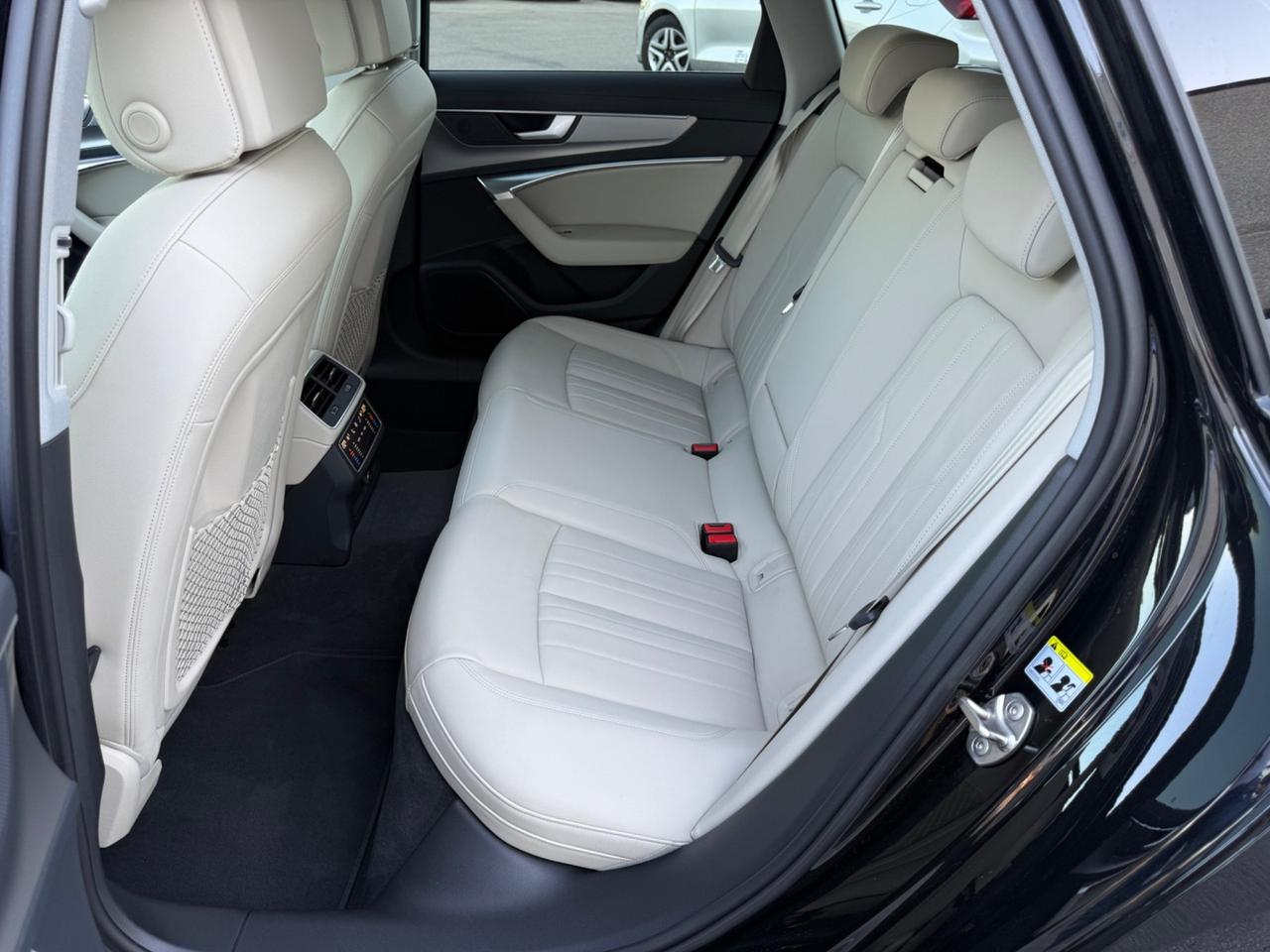 Audi A6 Avant 40 2.0 TDI 204 Cv S tronic Business Design