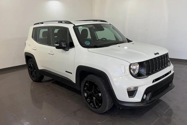 JEEP Renegade 1.0 T3 NIGHT EAGLE - VARI COLORI!