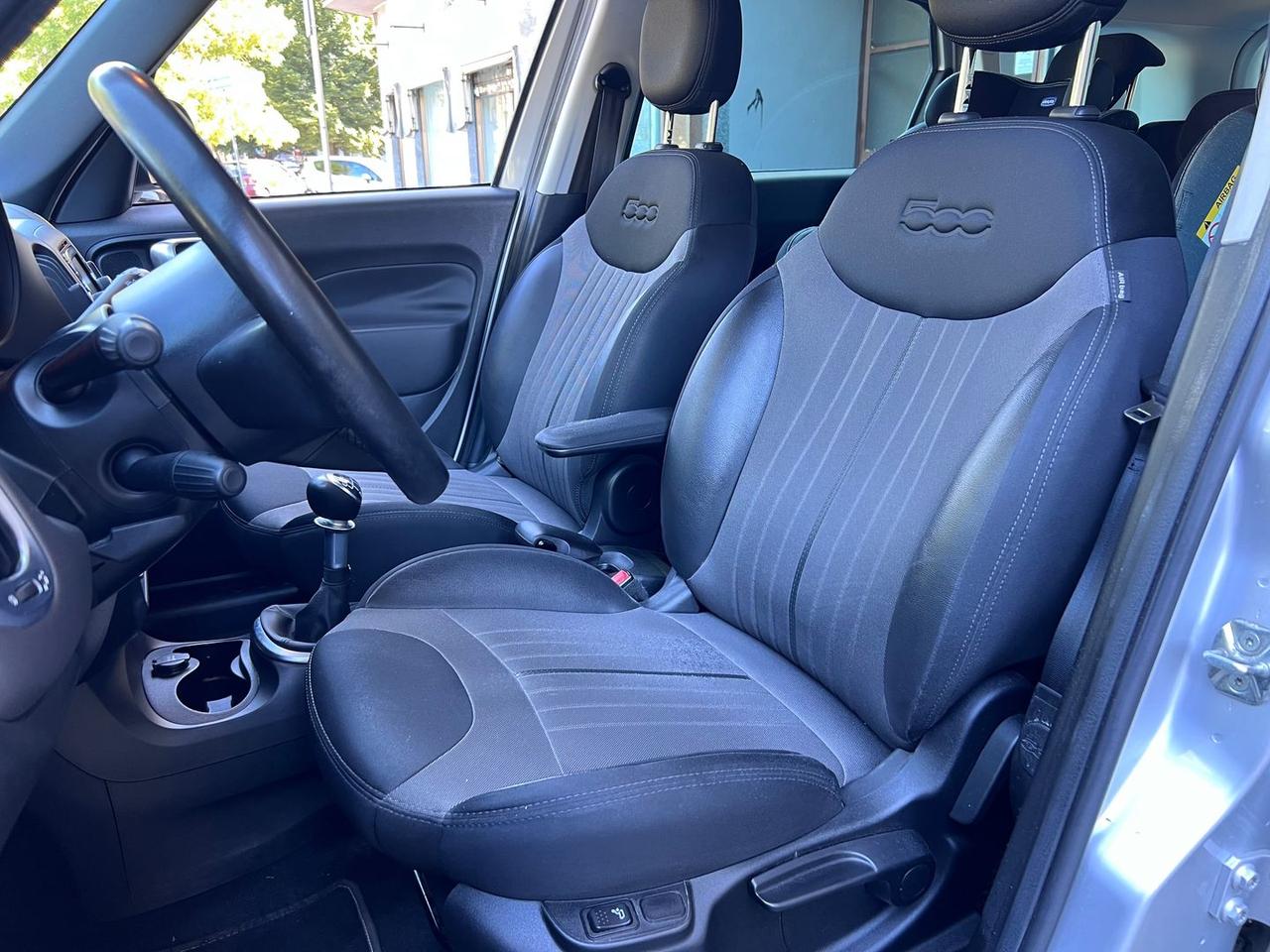 Fiat 500L Lounge 1.6 16V Multijet #6309