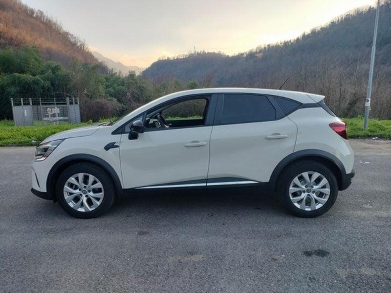 Renault Captur 1.0 TCE 100 BUSINESS GPL!!