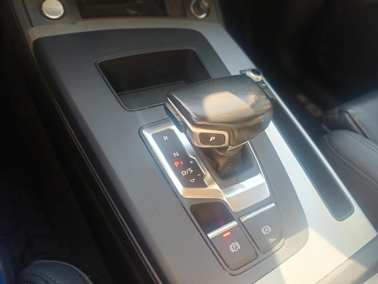 Audi Q5 50 TDI quattro tiptronic S line plus AUTO PARI AL NUOVO