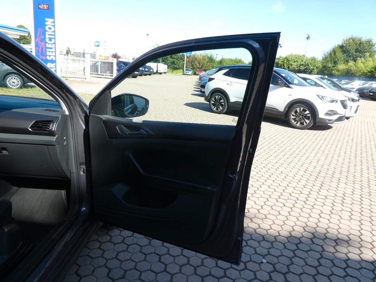 Volkswagen T-Cross 1.0 TSI Style BMT OK NEOPATENTATI
