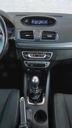 Renault Mégane 1.2 TCe Start&Stop SporTour Limited