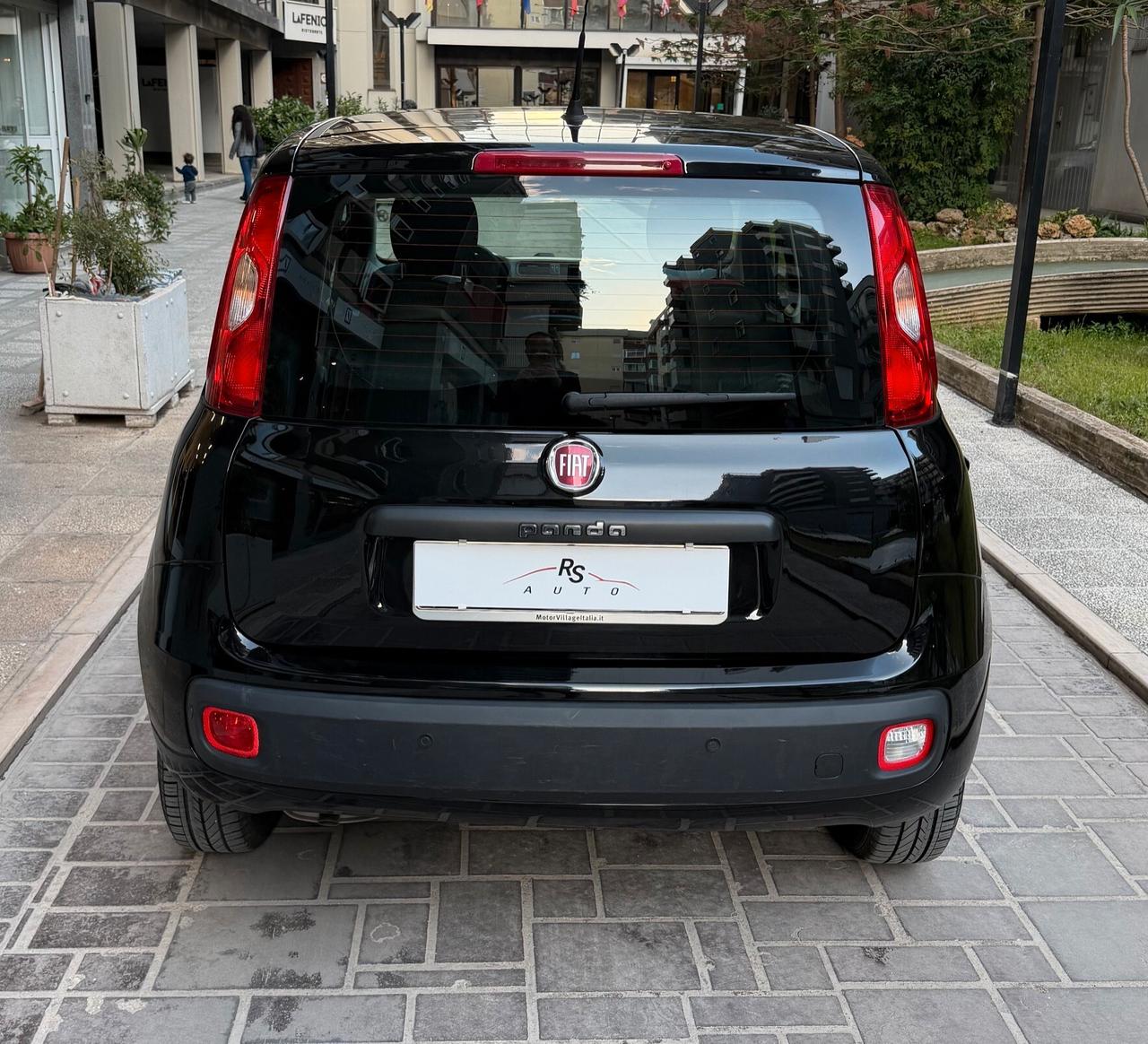 Fiat Panda 1.2 Easy