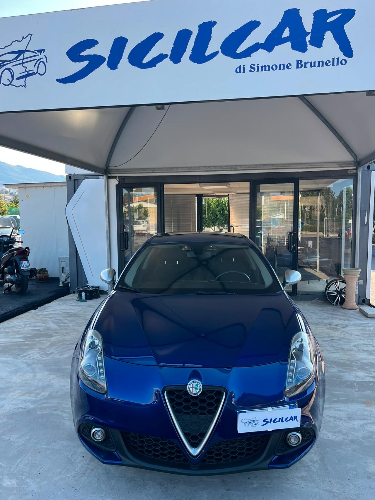 Alfa Romeo Giulietta 2.0 JTDm 150 CV Super