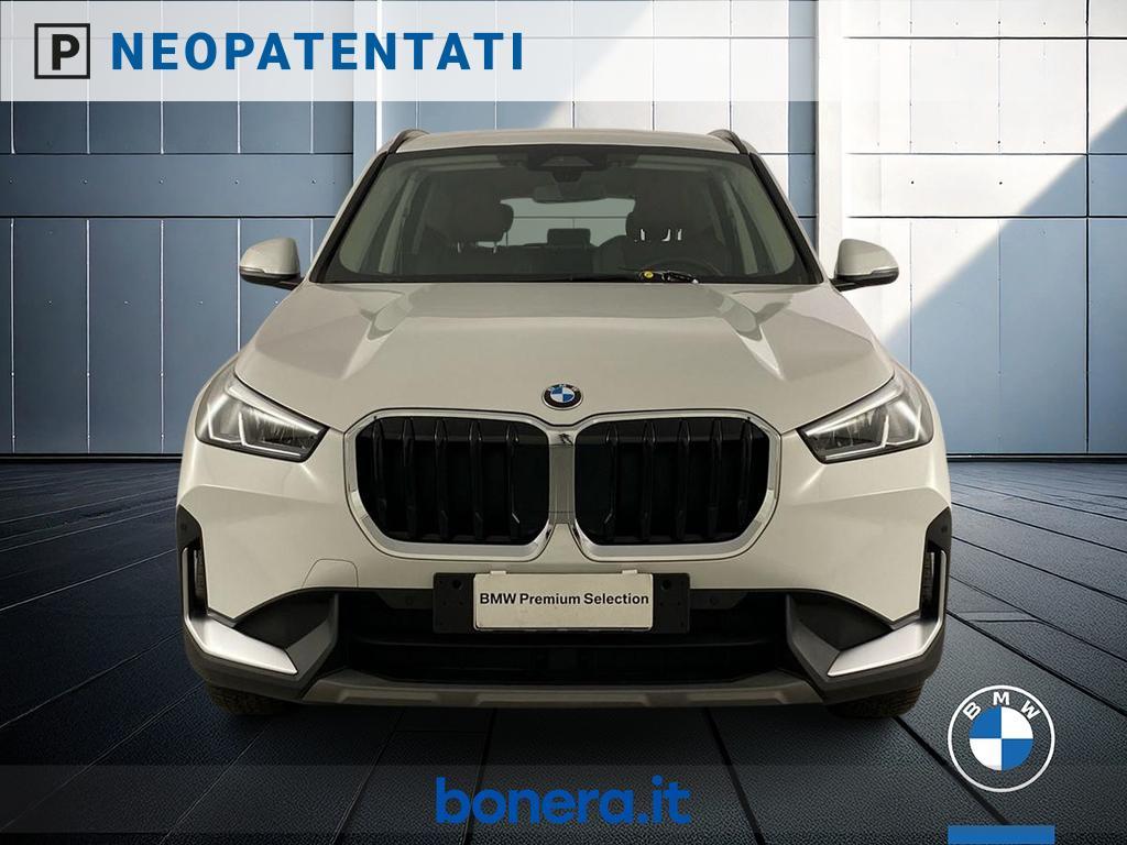 BMW X1 18 i Msport sDrive DCT